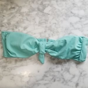 3/$10 Victoria's Secret Bikini Top, Size M